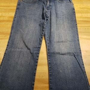 Womens jeans